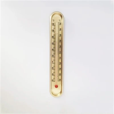 دماسنج دیواری دو درجه /℉